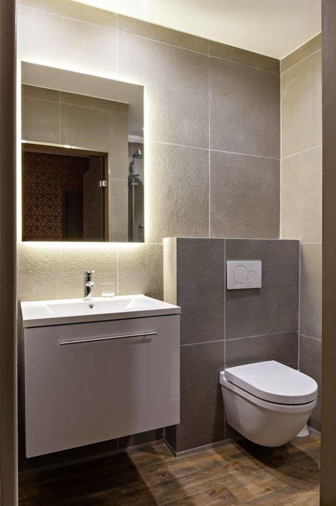 Hotel Duivels Paterke Harelbeeksestraat 29, 8500 Kortrijk Ngoại thất bức ảnh